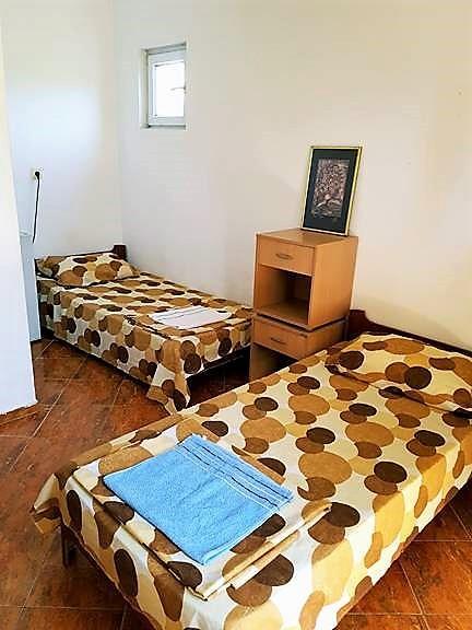 Guesthouse Berlin バール エクステリア 写真