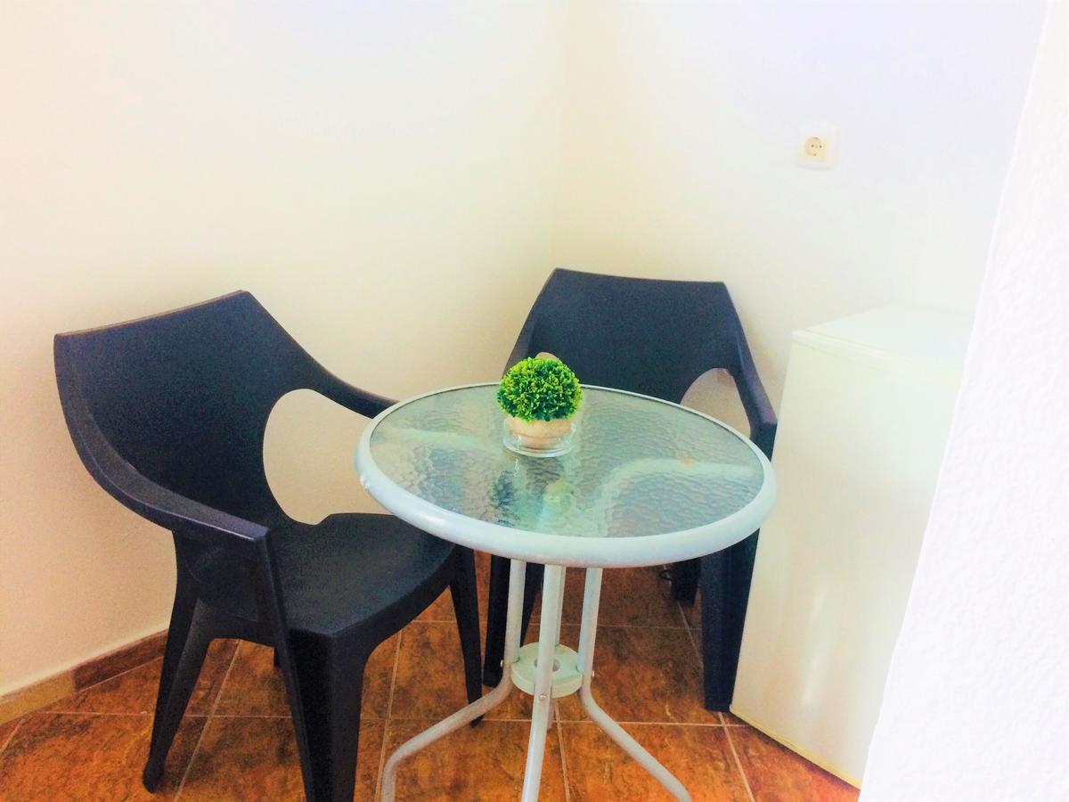 Guesthouse Berlin バール エクステリア 写真