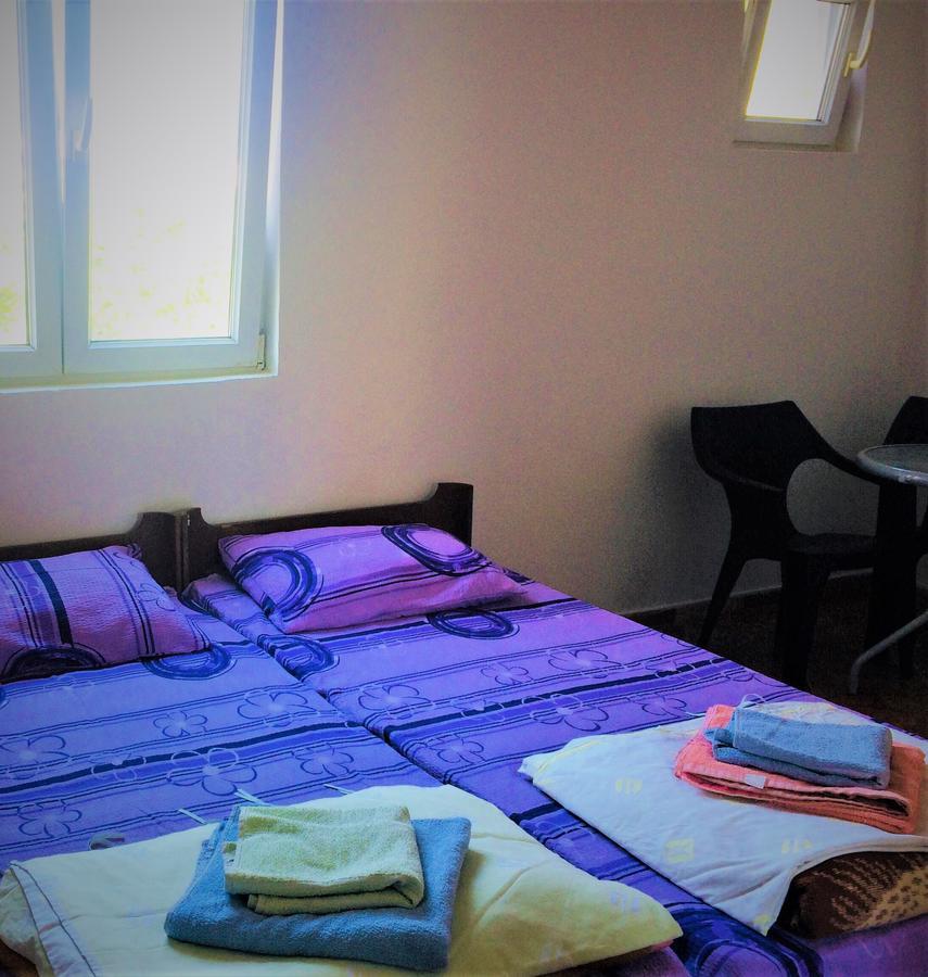 Guesthouse Berlin バール エクステリア 写真