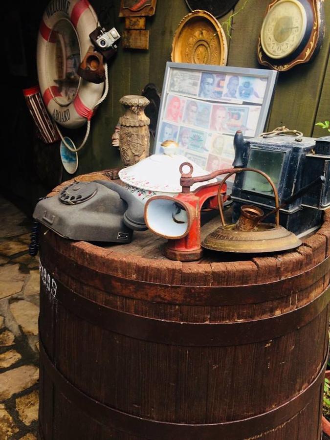 Guesthouse Berlin バール エクステリア 写真
